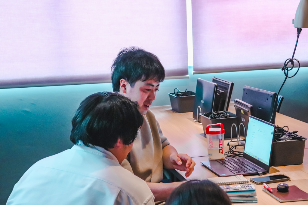 恒例の、西野学園実習後編!の巻