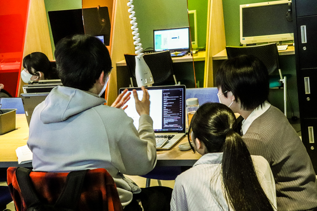 恒例の、西野学園実習後編!の巻