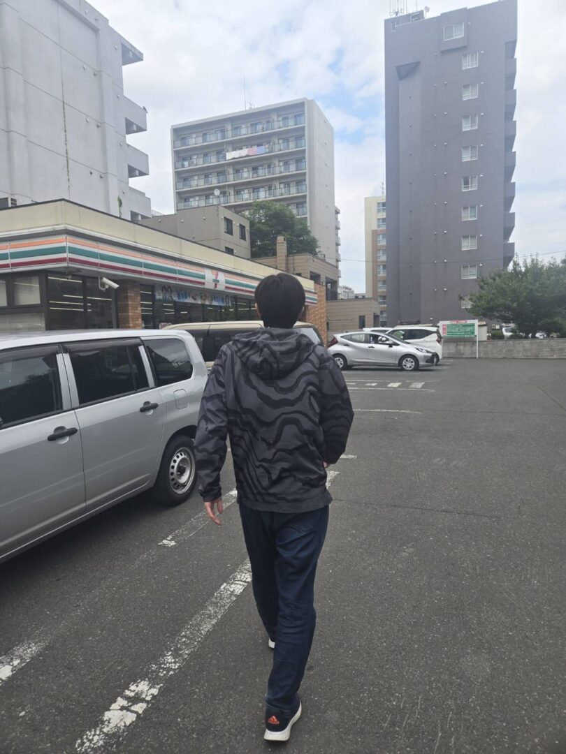 メモに残すことにしたヨ！の巻