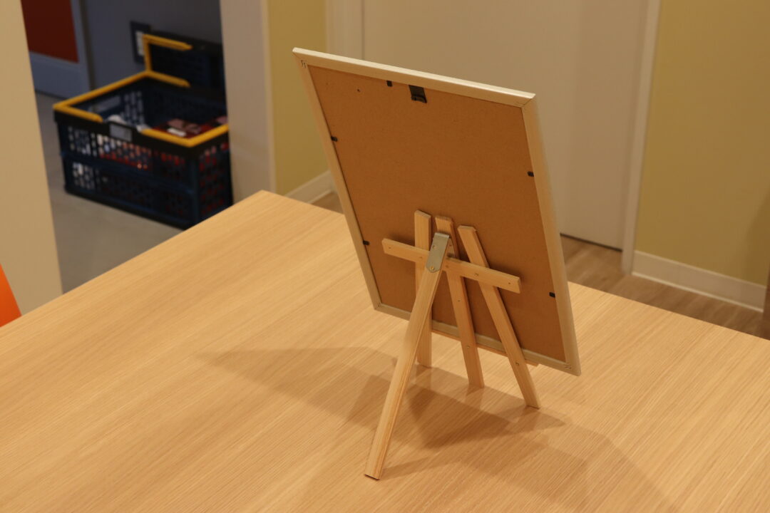 器用なんですね!の巻