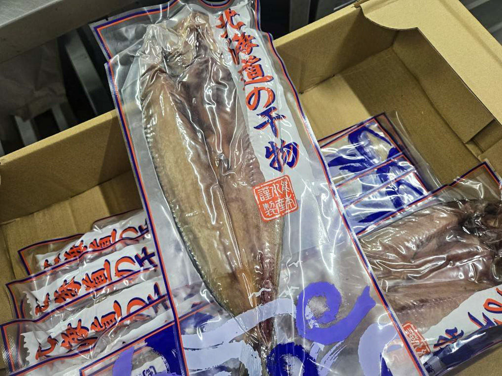 温度は忘れないよね!の巻