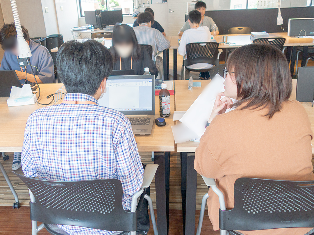 目標を立てる力は仕事にも役立つ