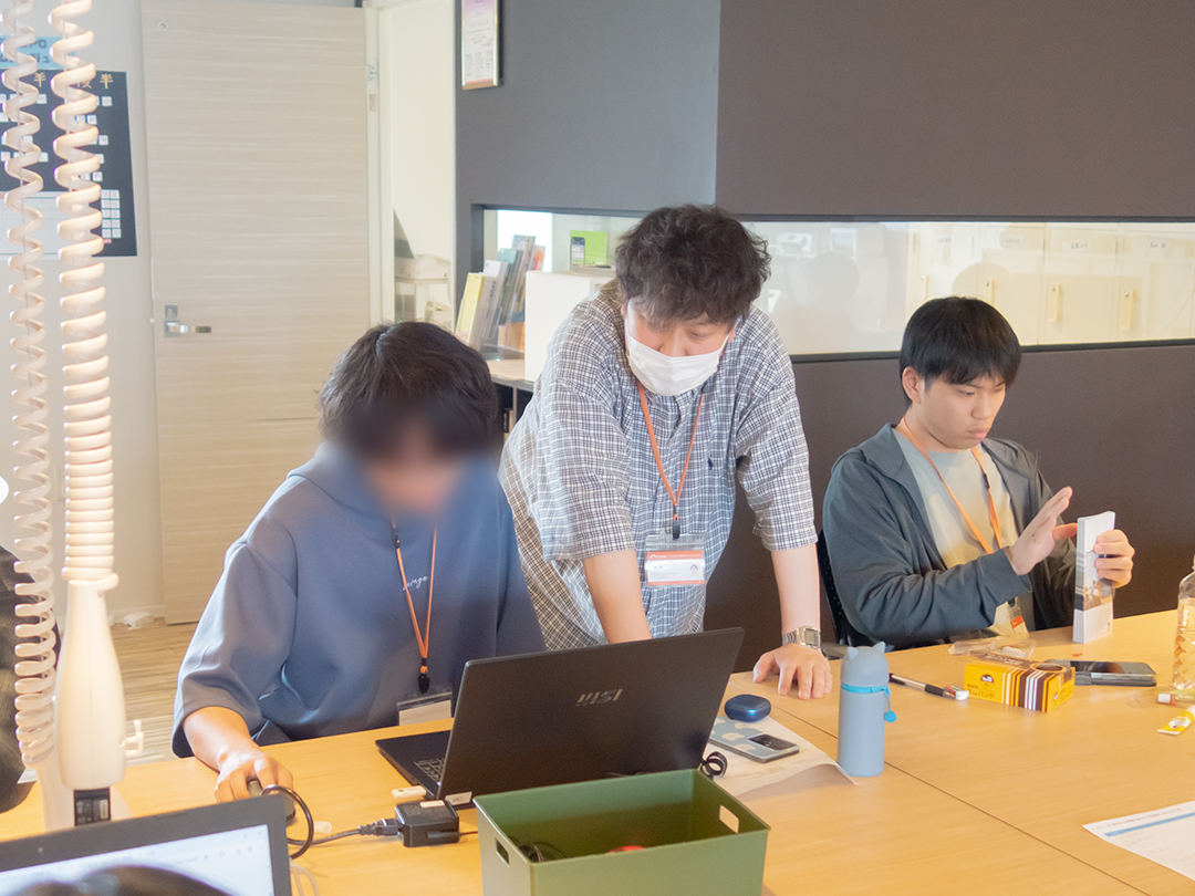資格試験合格しました!