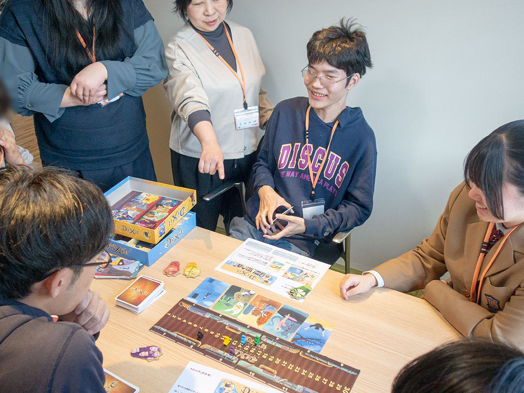 『本当にやるんですか?』から始まったゲーム回